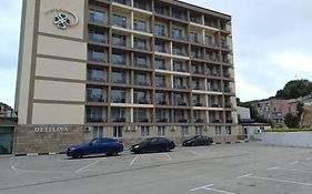 Detelina Hotel